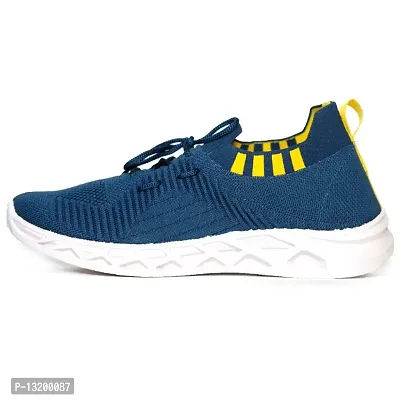 Stylish Casual Walking Comfortable Running Shoes for Men-thumb3