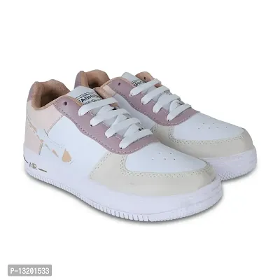 AMFEET Stylish sports and casual wear shoes for girls and women-thumb0