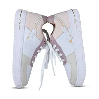 AMFEET Stylish sports and casual wear shoes for girls and women-thumb2