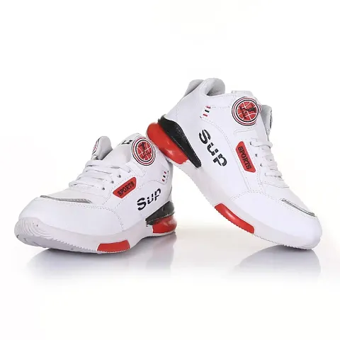 AMFEET Stylish Kids sports and running shoes