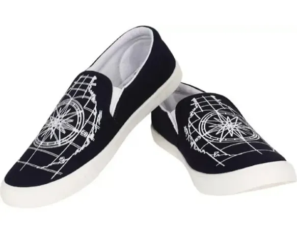 Casual Loafer shoe For Men Fully Washable