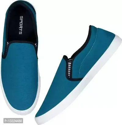 AMFEET Stylish casual and walking loafers for men and women