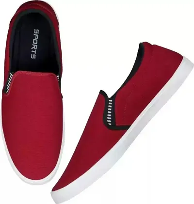 Casual Loafer shoe For Men Fully Washable