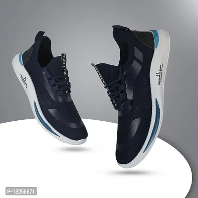 AMFEET Stylish running and Trekking shoes for men|-thumb0