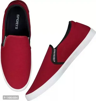 AMFEET Stylish combo shoes for men and women-thumb3