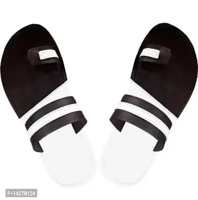 AMFEET Stylish Floaters and Slipper casual and formal combo for men|-thumb4