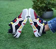 Stylish Men sports and Casual shoes for men| Running and Trekking shoes for men-thumb2