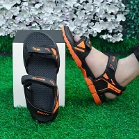 AMFFET Stylish Combo slipper and floaters for men|-thumb1