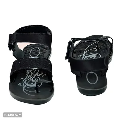 AMFEET Stylish Sandal and floaters for women-thumb4