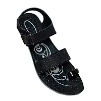 AMFEET Stylish Sandal and floaters for women-thumb1