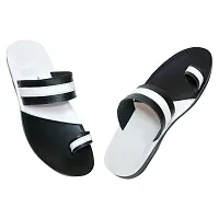 Amfeet Stylish and Casual wear Slipper for men| Trending and Party wear slipper for men|-thumb1
