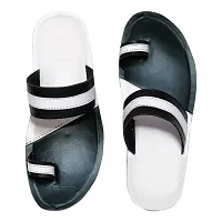 Amfeet Stylish and Casual wear Slipper for men| Trending and Party wear slipper for men|-thumb4