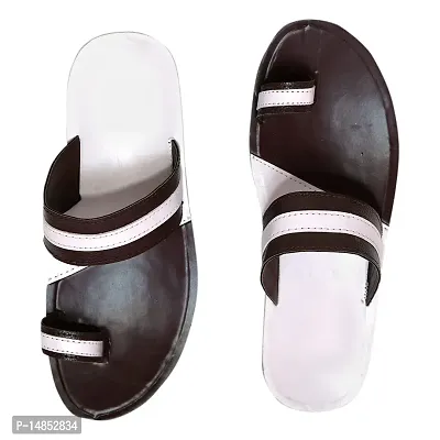 Amfeet Stylish and Casual wear Slipper for men| Trending and Party wear slipper for men|-thumb4