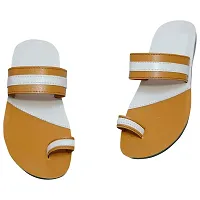 Amfeet Stylish and Casual wear Slipper for men| Trending and Party wear slipper for men|-thumb3
