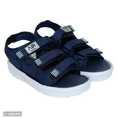 AMFEET Stylish and Trending floaters for men| Daily and casual wear floaters for men|-thumb3