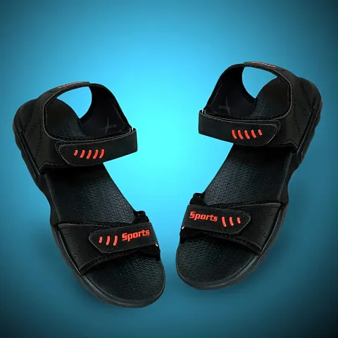 New_in AMFEET Stylish And Trending Sports Sandal For Men