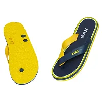 Amfeet Stylish and daily bathroom flipflop slipper for men-thumb4