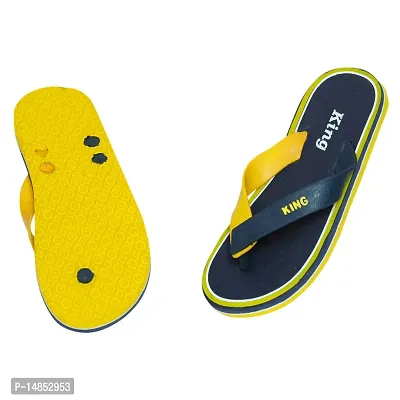 Amfeet Stylish and daily bathroom flipflop slipper for men-thumb5