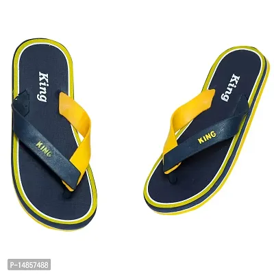 AMFEET Stylish and trending slipper for men|-thumb2