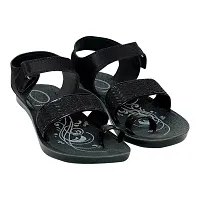 AMFEET stylish sandal and slipper combo for women|-thumb1