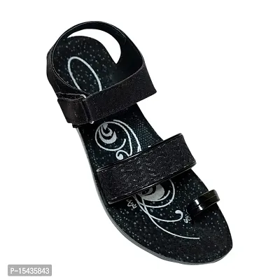 AMFEET Stylish and Trending sandal and slipper combo for men|-thumb3