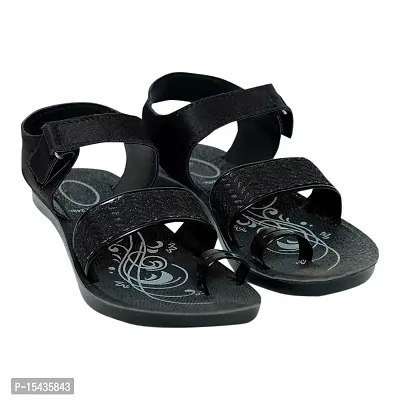 AMFEET Stylish and Trending sandal and slipper combo for men|-thumb4