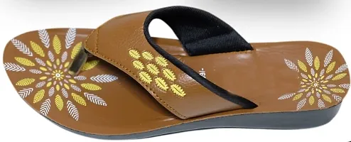AMFEET Stylish and Trending sandal and slipper combo for men|-thumb4