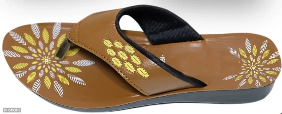AMFEET Stylish and Trending sandal and slipper combo for men|-thumb5