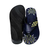 AMFEET Stylish and Trending sandal and slipper combo for women|-thumb3