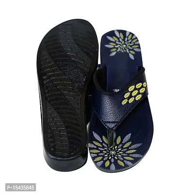 AMFEET Stylish and Trending sandal and slipper combo for women|-thumb4