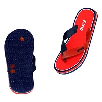 AMFEET Stylish Sandal and floaters with slippers combo for men|-thumb1
