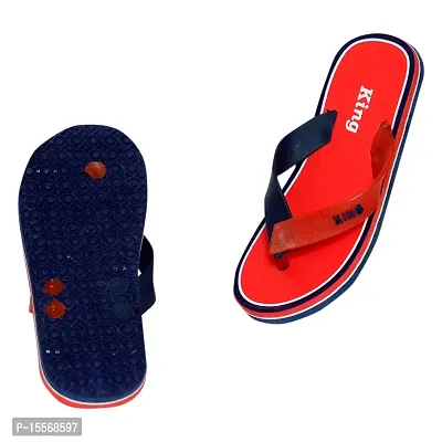 AMFEET Stylish Sandal and floaters with slippers combo for men|-thumb2