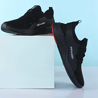 Trending and Stylish Sports and Sneakers combo pack of 2 for men|-thumb1