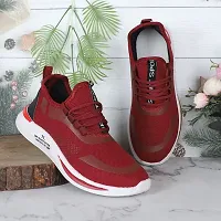 Trending and Stylish Sports and sneakers combo  pack of 2|Daily and casual wear combo for men|-thumb2