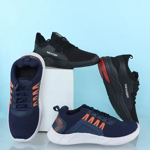 Fashionable Sneakers For Men 