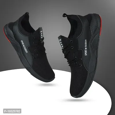 AMFEET Stylish and Trending Sports and Running shoes combo pack of 2 for men|-thumb2