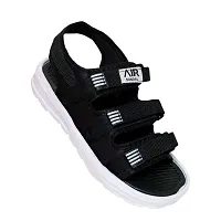 New In Amfeet Stylish and Trending Sandal and Sneakers combo pack of 2 for men|-thumb2