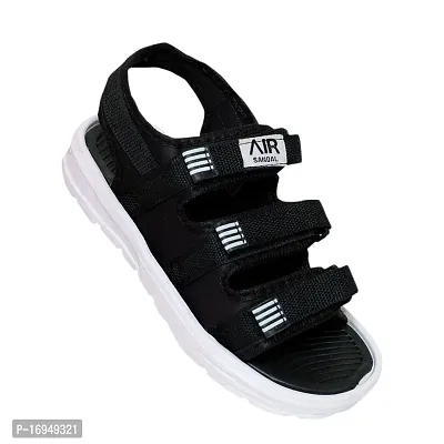 New In Amfeet Stylish and Trending Sandal and Sneakers combo pack of 2 for men|-thumb3