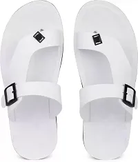 AMFEET Bathroom and Casual slipper for men| Daily room and bathroom slipper for men|-thumb2