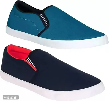 New In Amfeet Stylish and Trending loafers for men| Daily and casual loafers for men|-thumb0