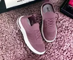 AMFEET Girls and women shoes for casual and trending |-thumb2