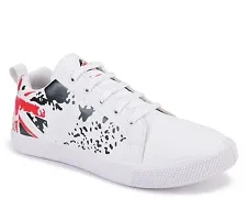 AMFEET Stylish and Trending casual sneakers for men|-thumb1