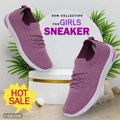 Seafoot Stylish and Trending sports and sneakers for women| Daily and casual shoes for women|-thumb0