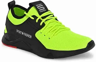 Stylish and Trending shoes for men| Casual and sports wear shoes for men| Lightweight and walking shoes for men|-thumb1