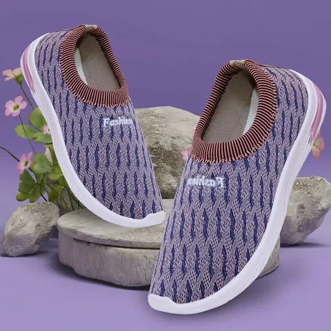 Seafoot Stylish and Trending Loafers and Mocassions for women| Daily and Casual walking shoes for women