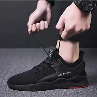Trending Sports Shoes for Men, Pack of 2-thumb1