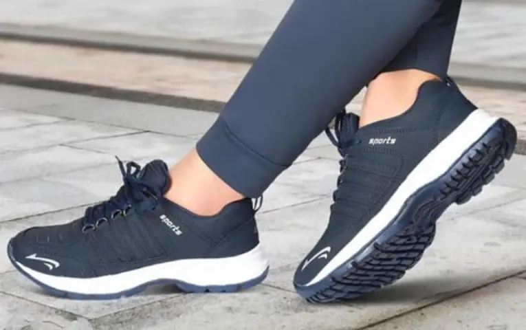 Fashionable Stylish Comfort Good Looking Sports Shoes For Men.