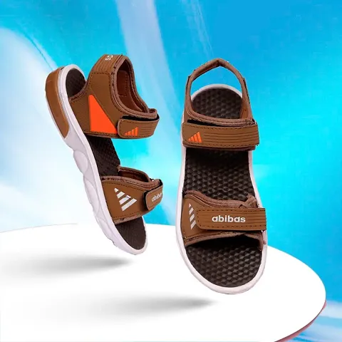 Seafoot Stylish and Running Lightweight Casual Sandal for men