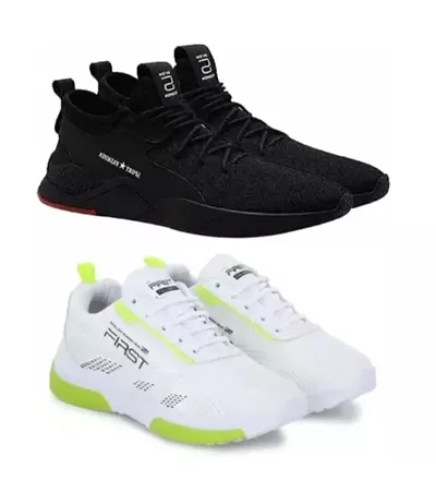 Top Selling Sports Shoes For Men 