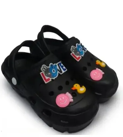 Classy EVA Clogs for Girls